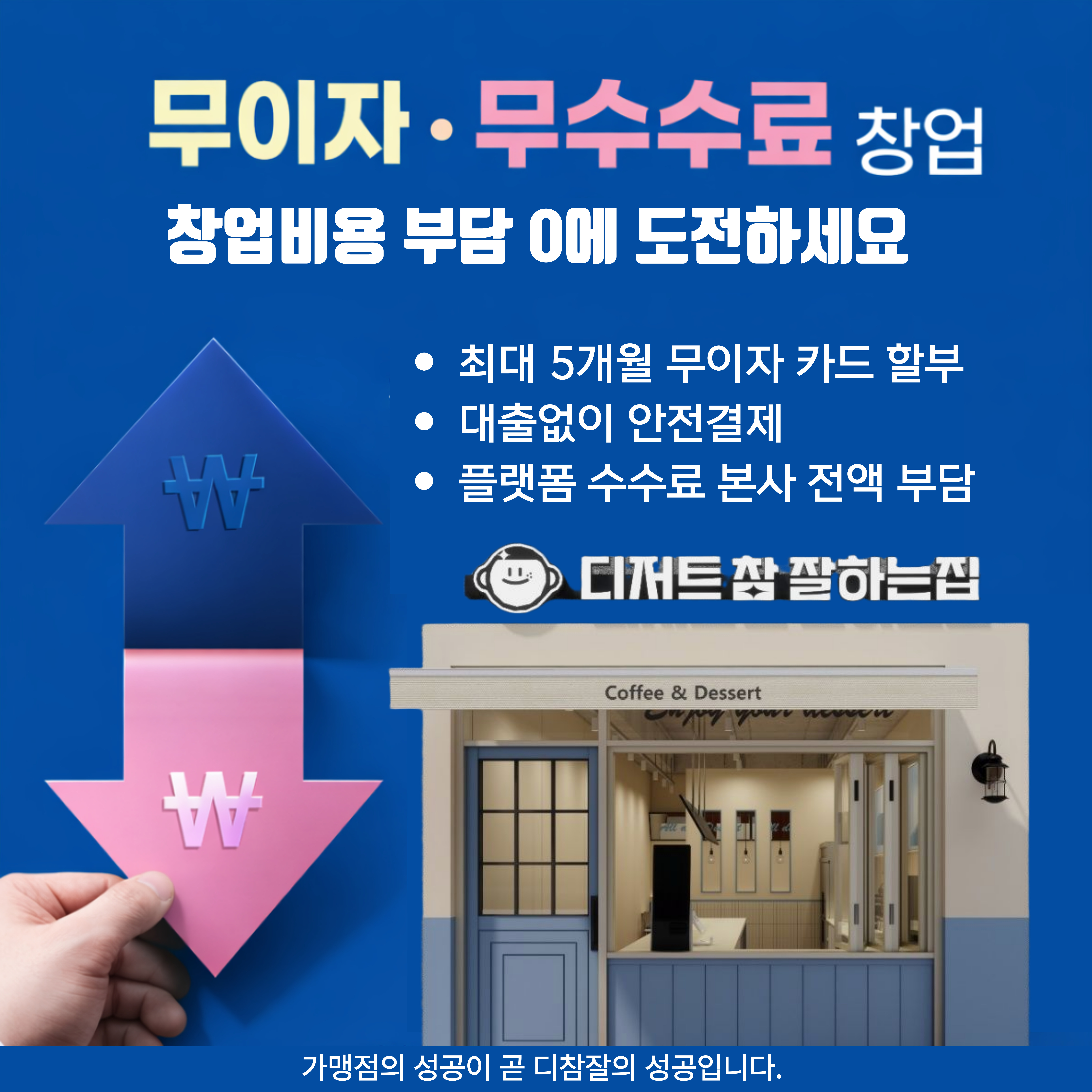 선창업 후상환